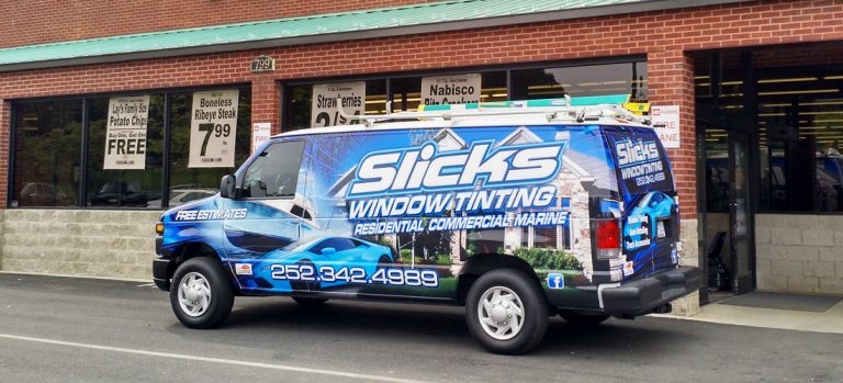 Window Tinting Goldsboro Nc